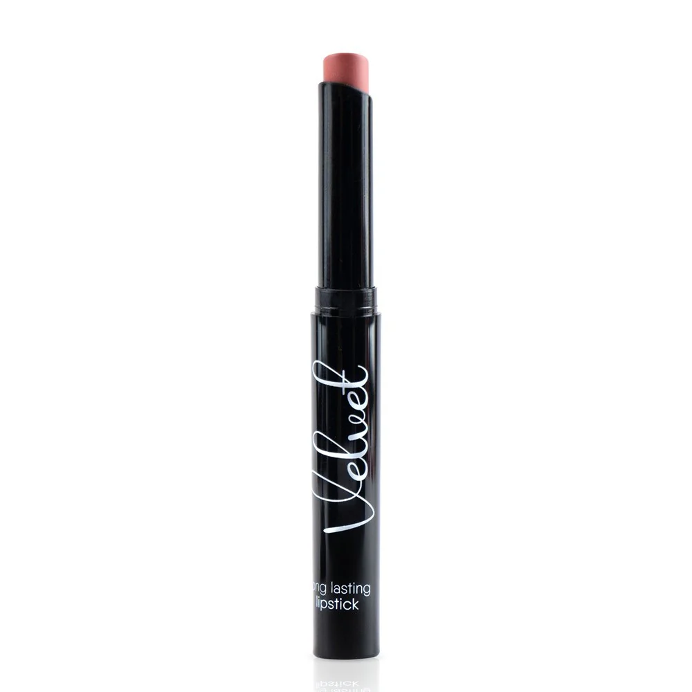 Velvet Long Lasting Lipstick kremowa pomadka do ust 2g - Image 13