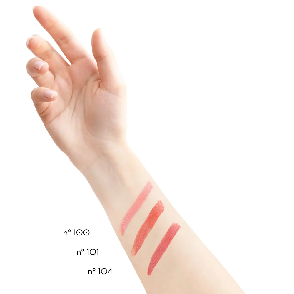 Velvet Long Lasting Lipstick kremowa pomadka do ust 2g - Image 4