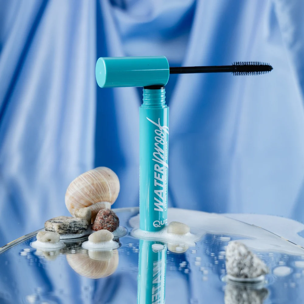 Waterproof Lasting Full Lashes Mascara wodoodporny tusz do rzęs 5.5g - Image 3