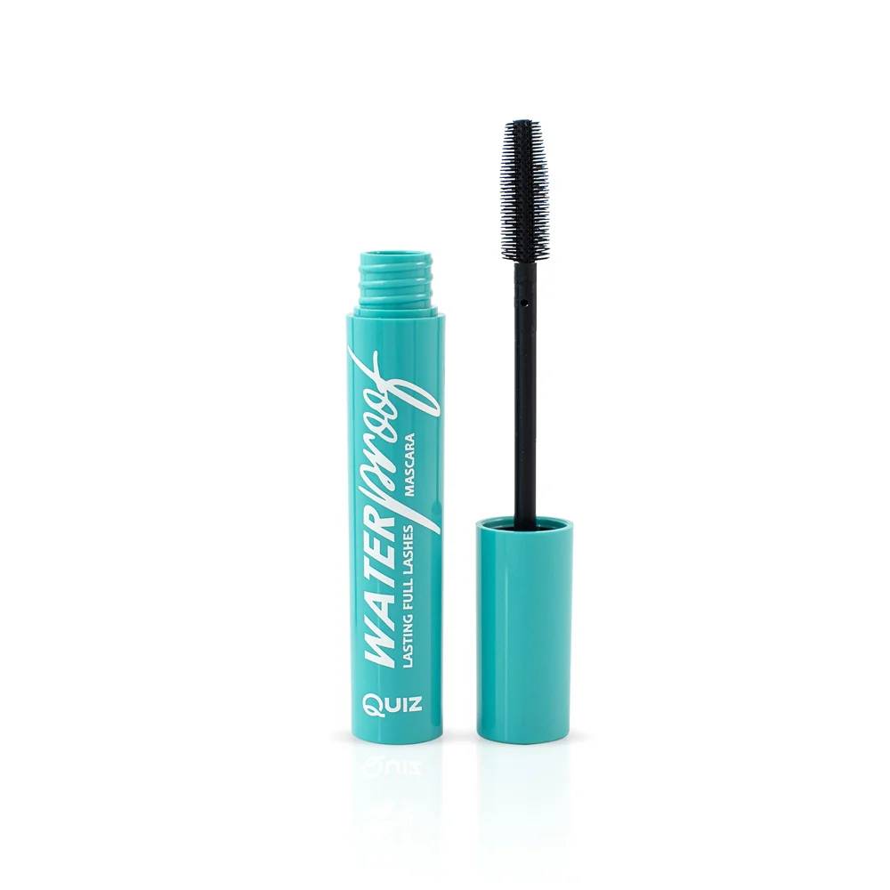 Waterproof Lasting Full Lashes Mascara wodoodporny tusz do rzęs 5.5g - Image 4