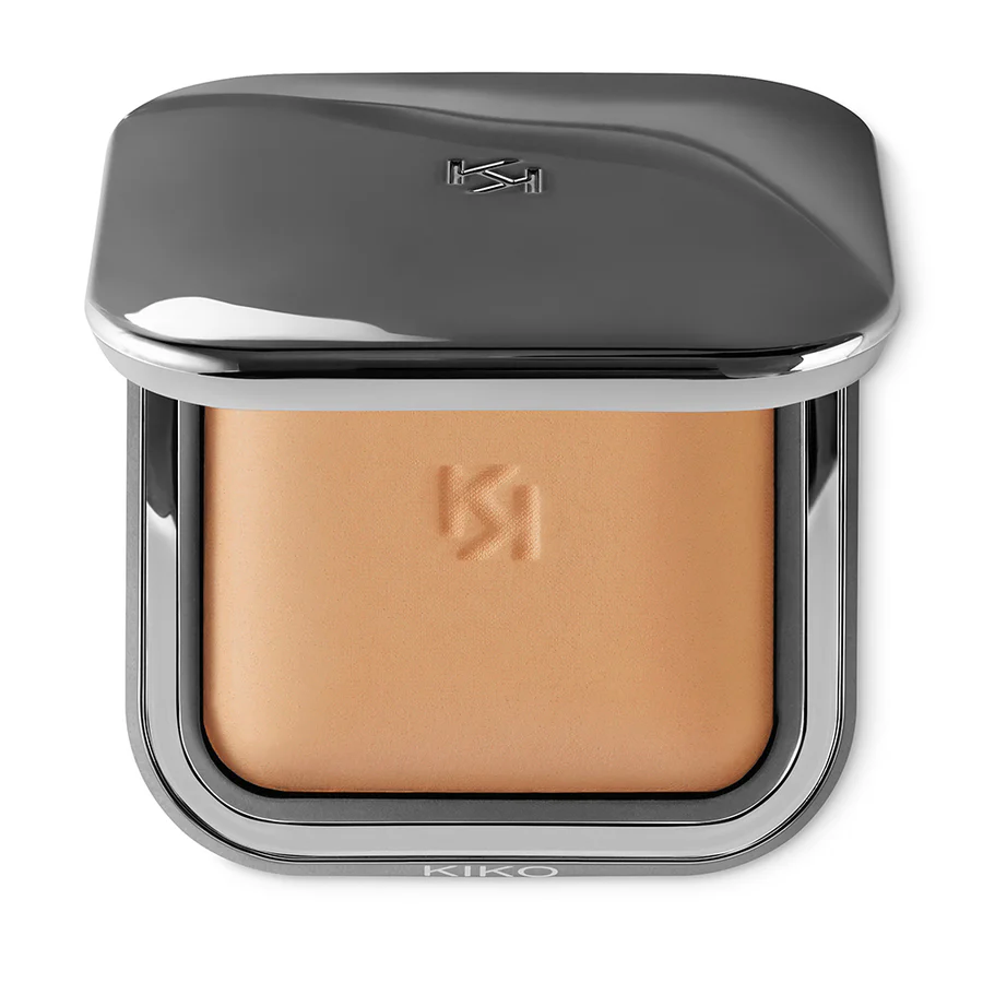 Radiant Fusion Baked Powder rozświetlający puder mineralny - Image 12