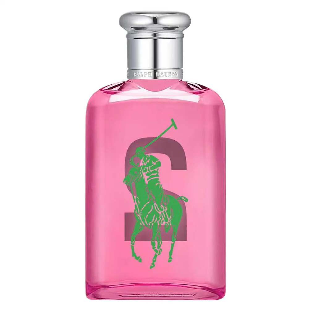 Big Pony 2 for Women woda toaletowa