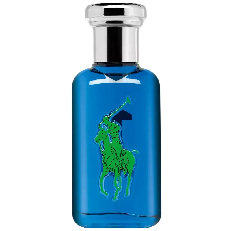 Big Pony Blue 1 woda toaletowa spray - Image 4