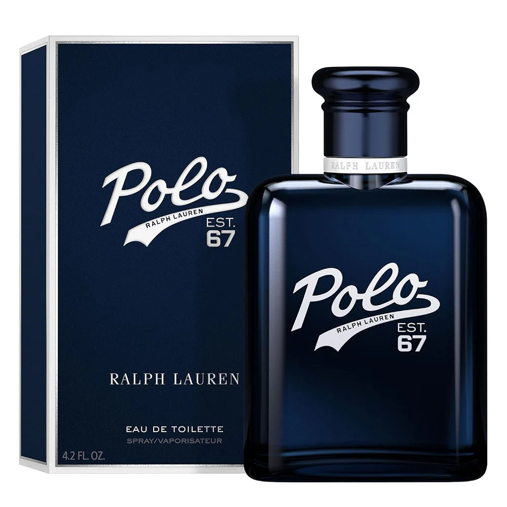 Polo 67 woda toaletowa - Image 3