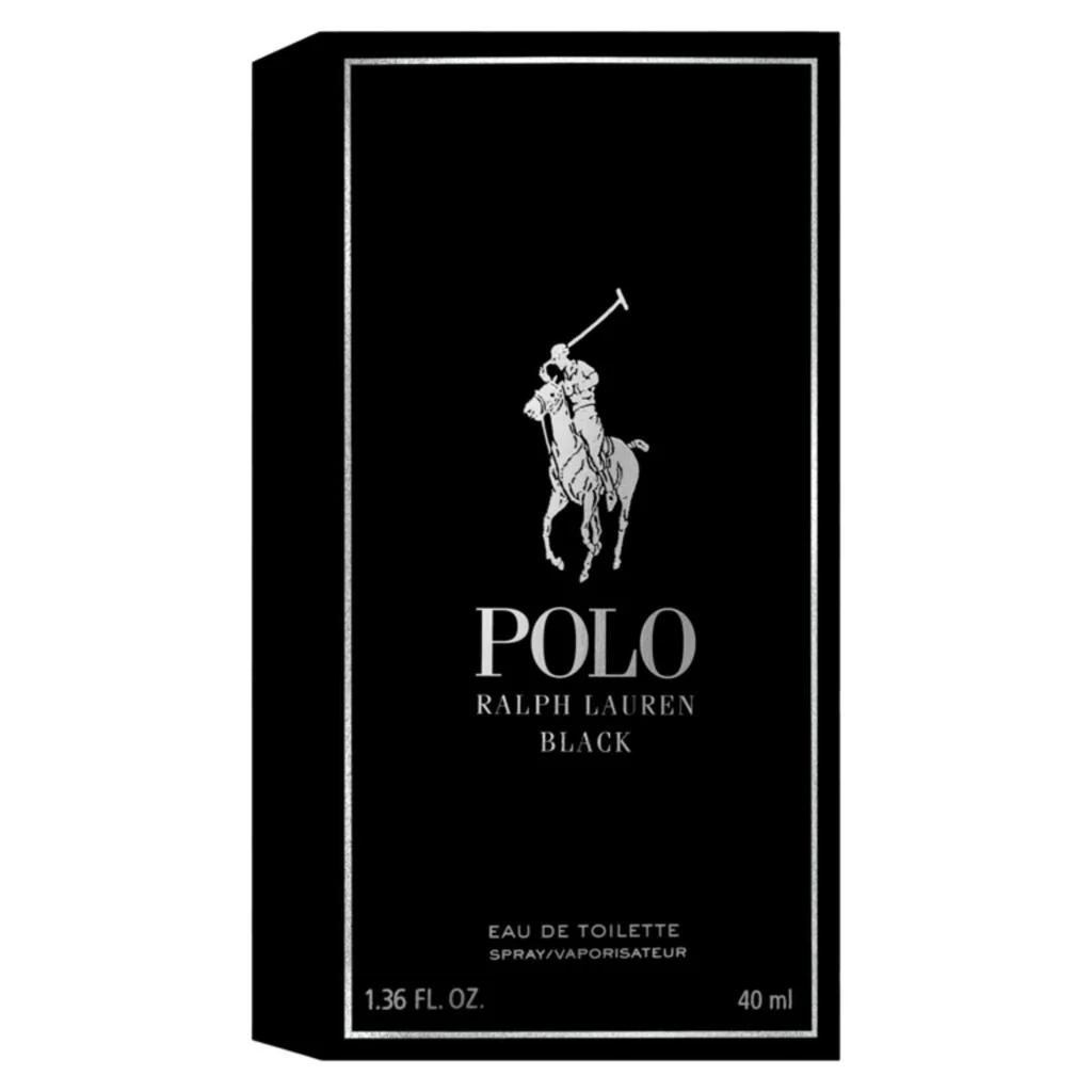 Polo Black woda toaletowa spray - Image 5