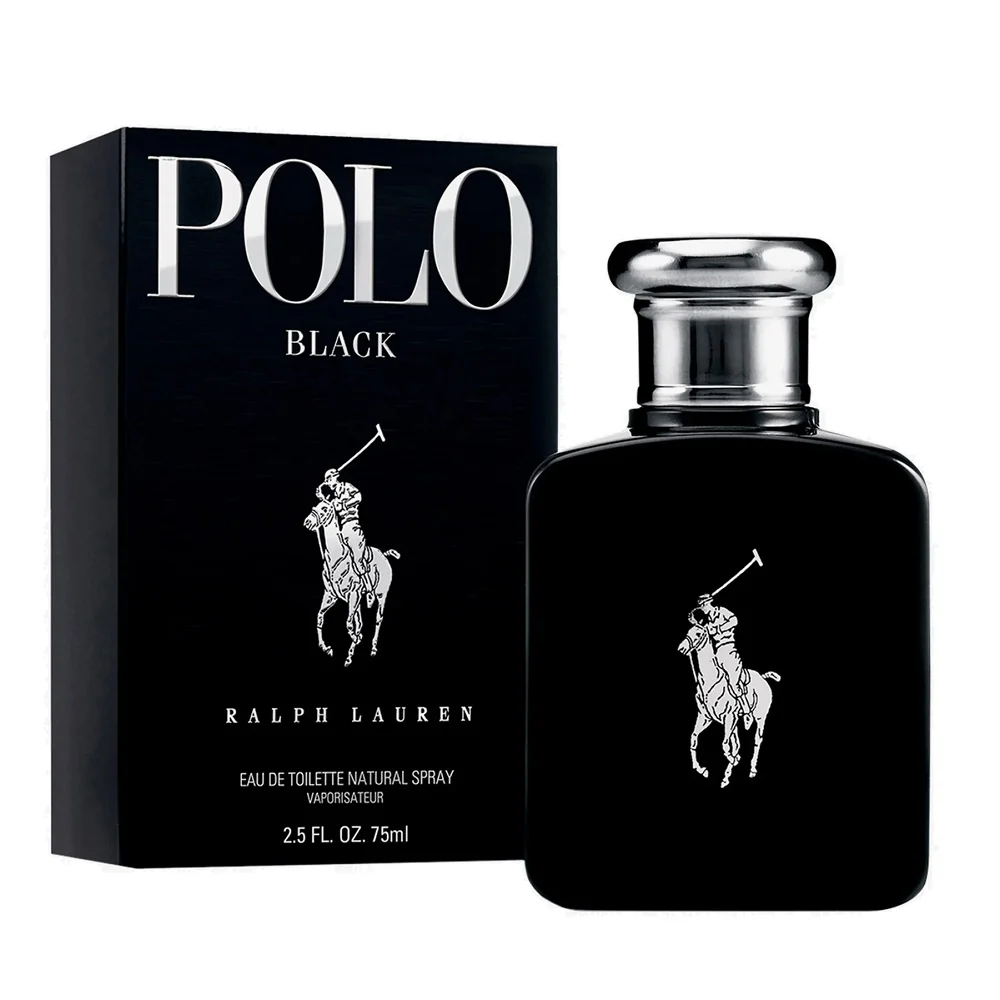 Polo Black woda toaletowa spray - Image 7