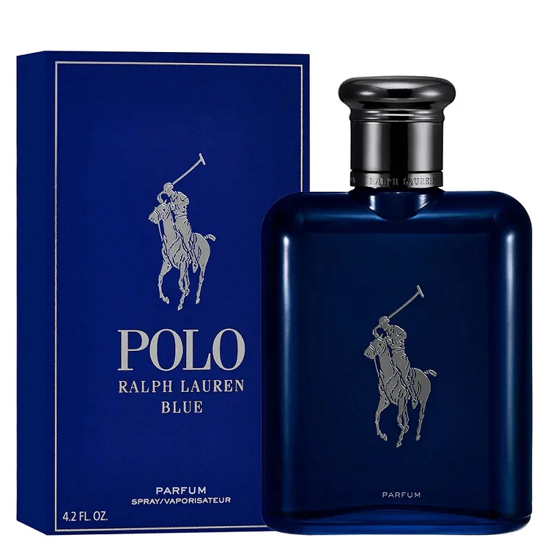 Polo Blue perfumy - Image 2