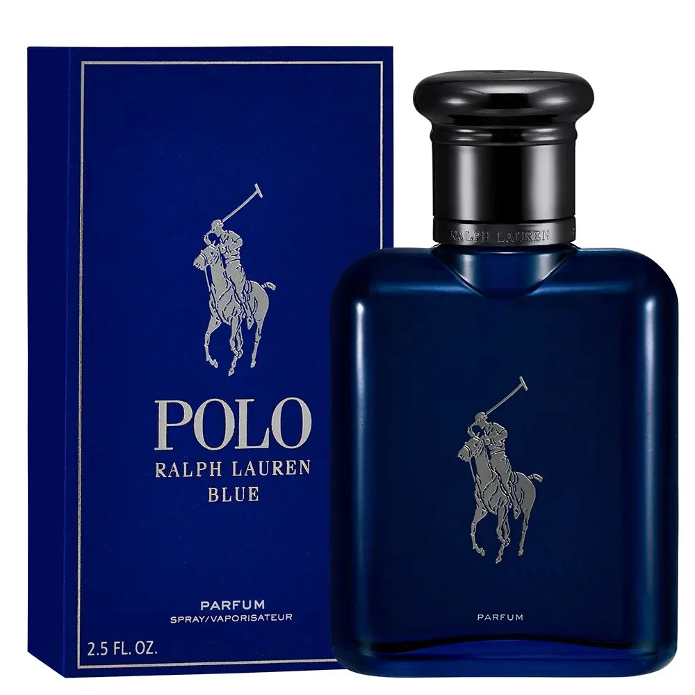 Polo Blue perfumy - Image 3