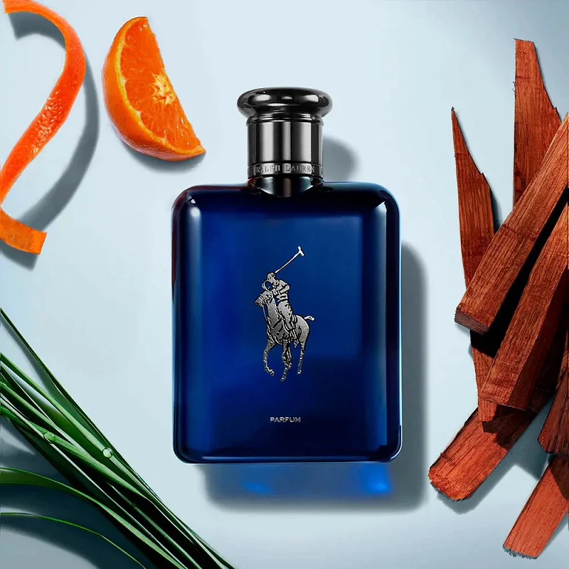 Polo Blue perfumy - Image 4
