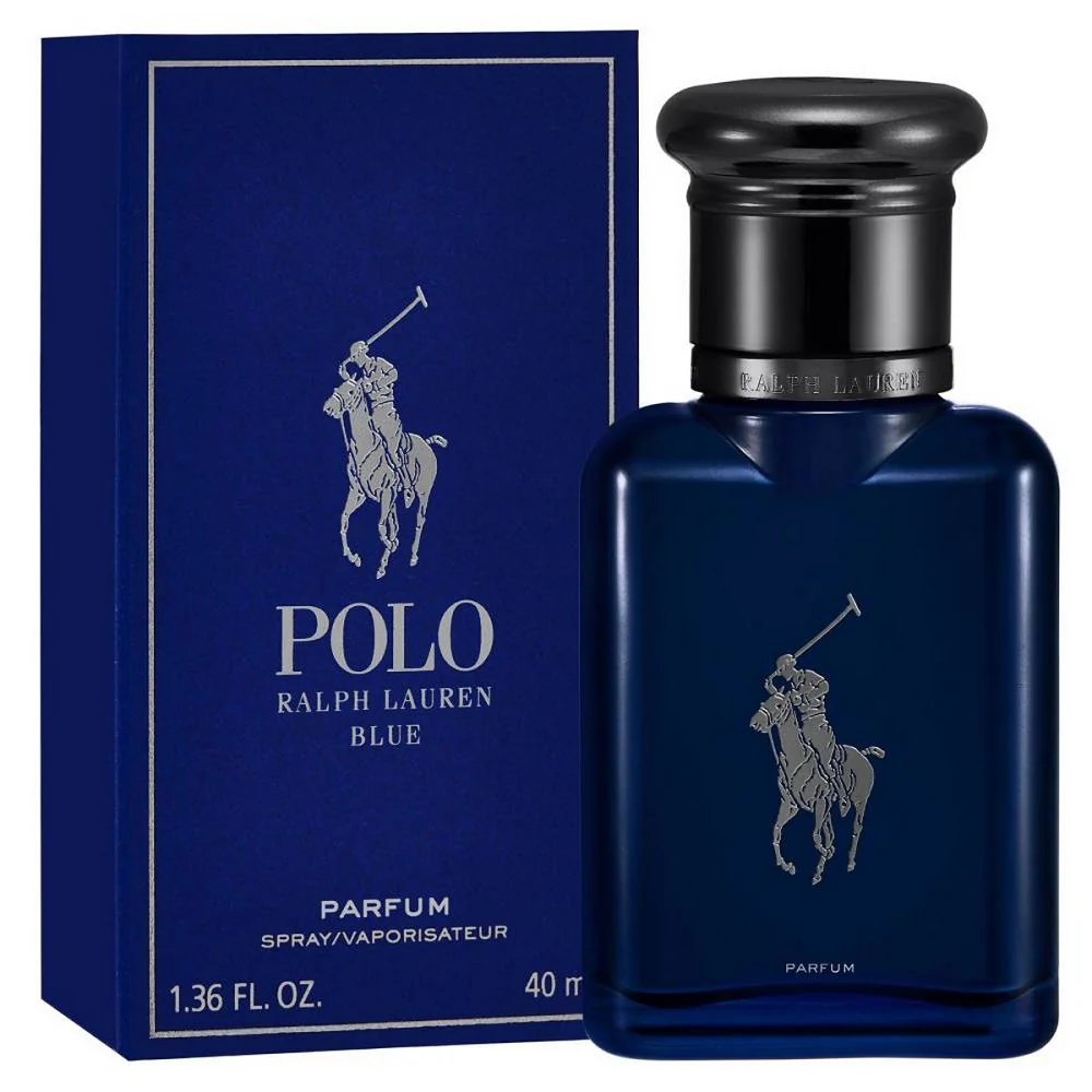 Polo Blue perfumy - Image 5