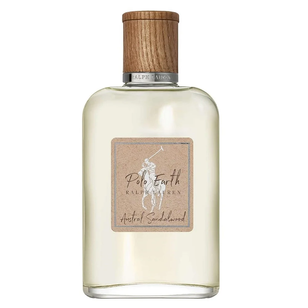 Polo Earth Austral Sandalwood woda perfumowana spray - Image 4