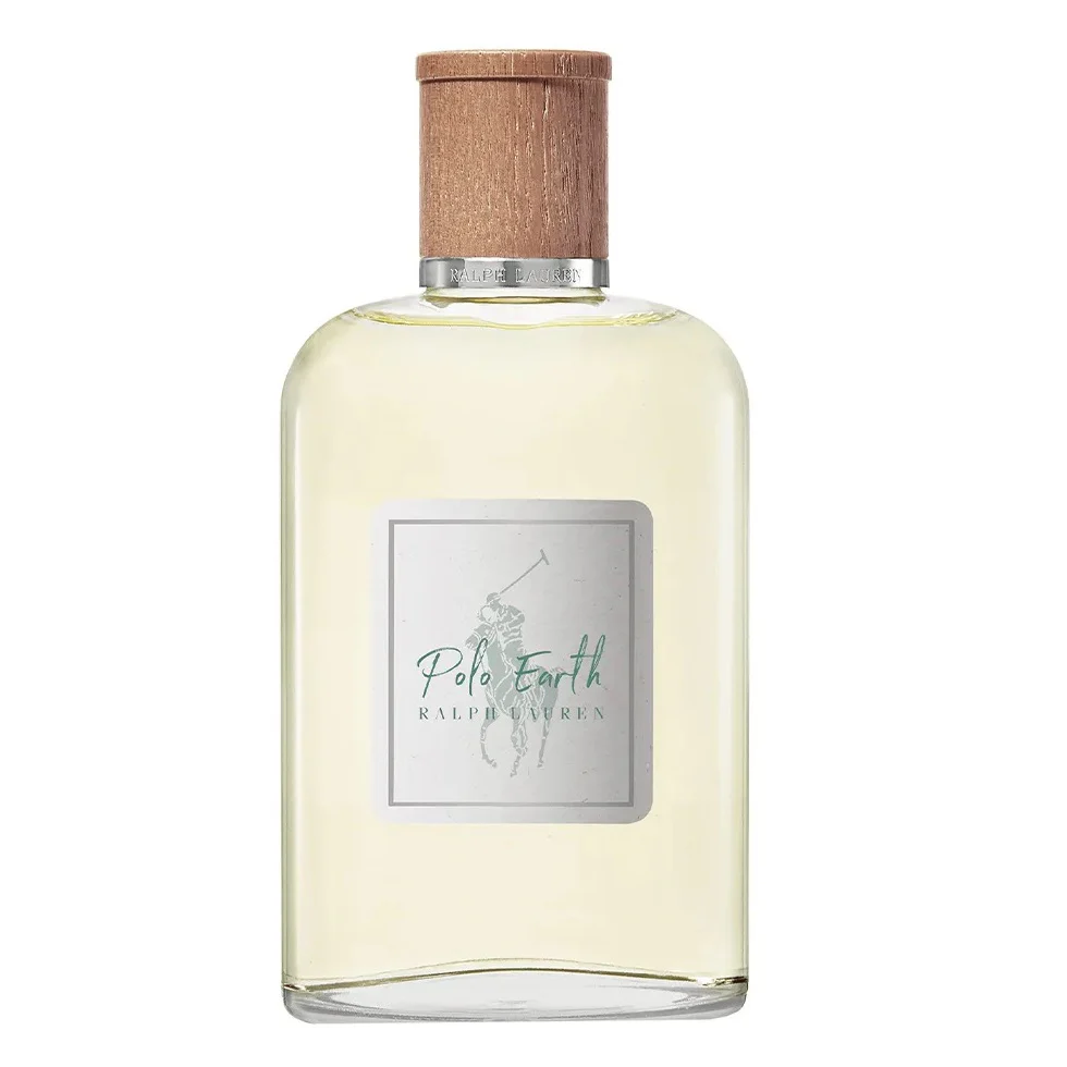 Polo Earth woda toaletowa spray