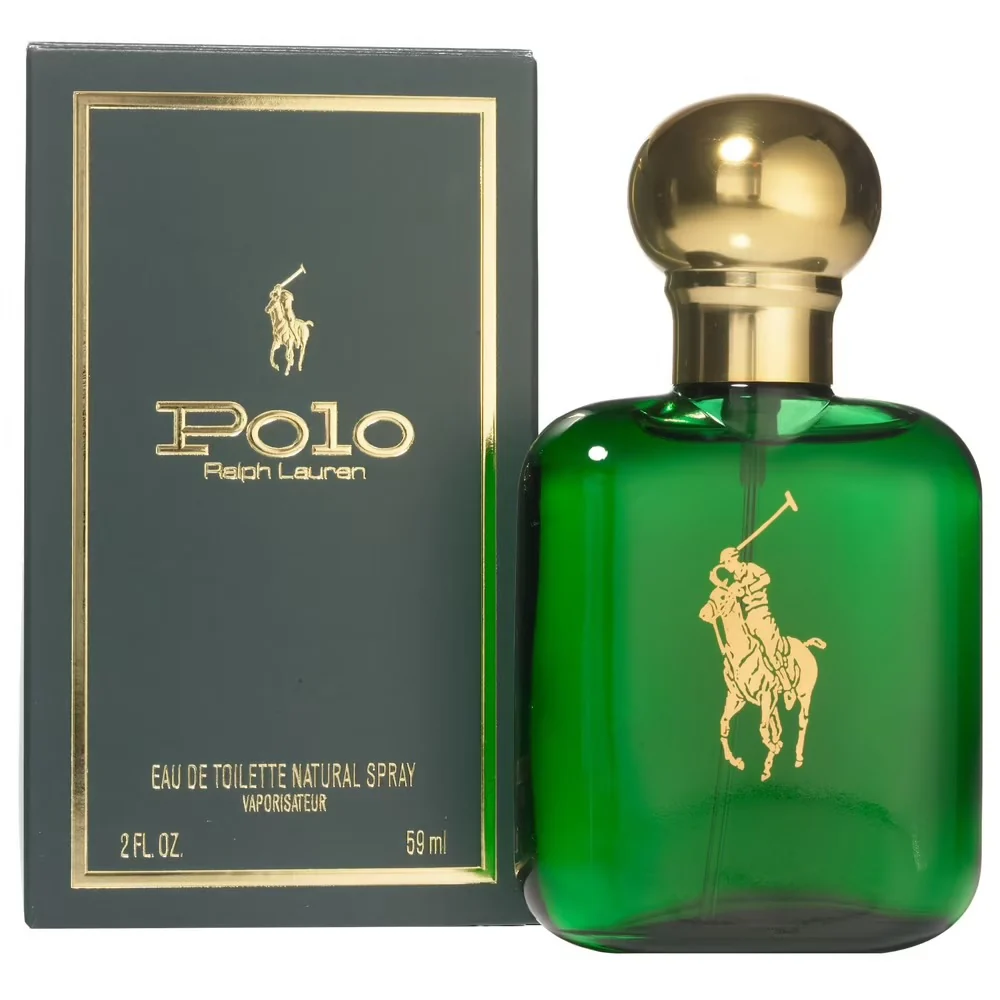 Polo Green Men woda toaletowa spray - Image 3