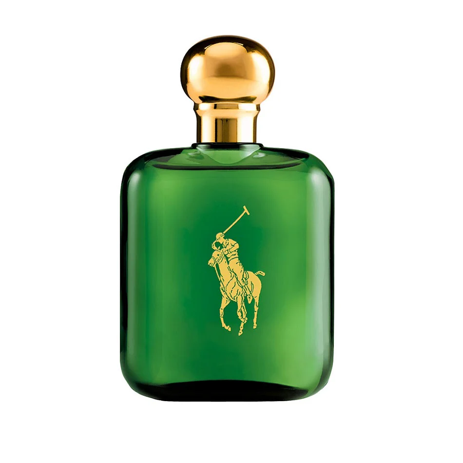 Polo Green Men woda toaletowa spray - Image 4