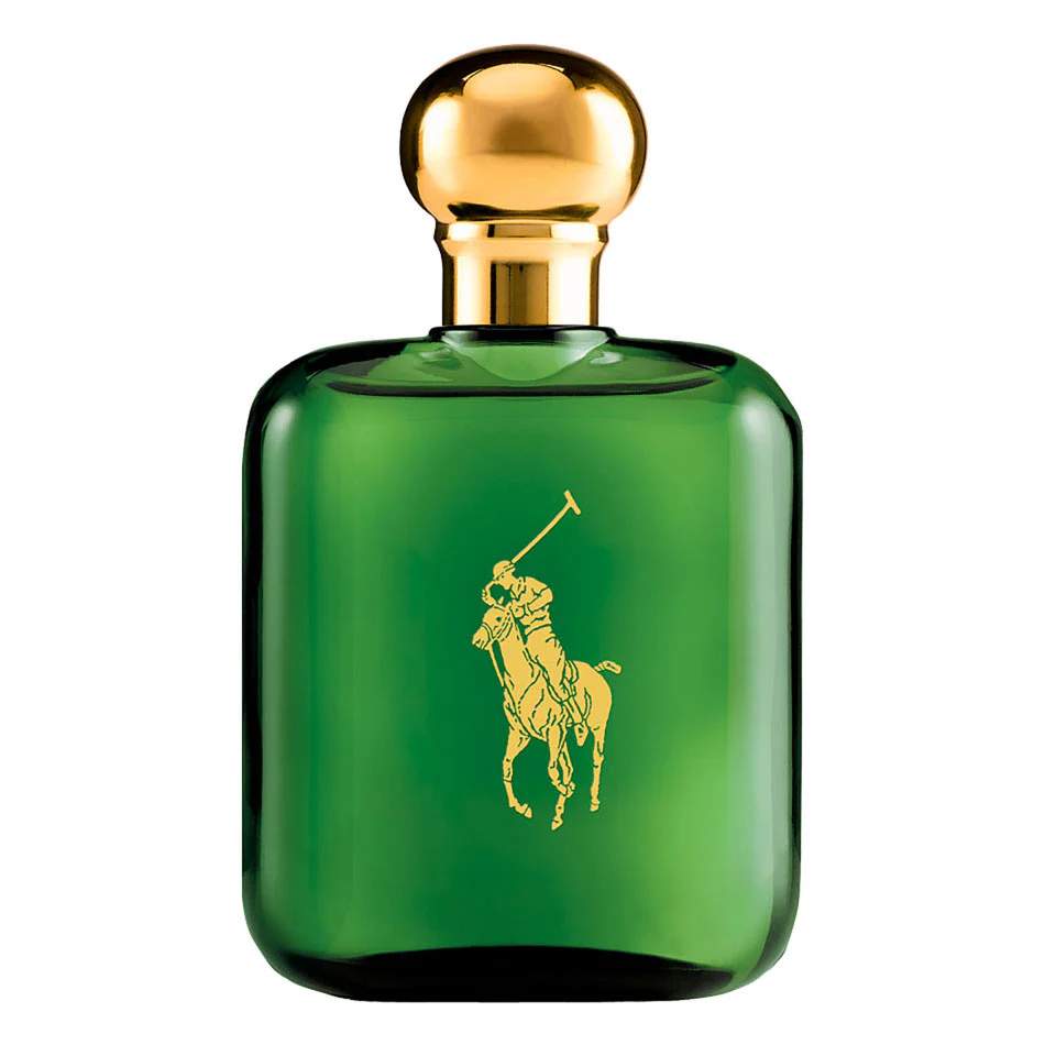 Polo Green Men woda toaletowa spray - Image 5