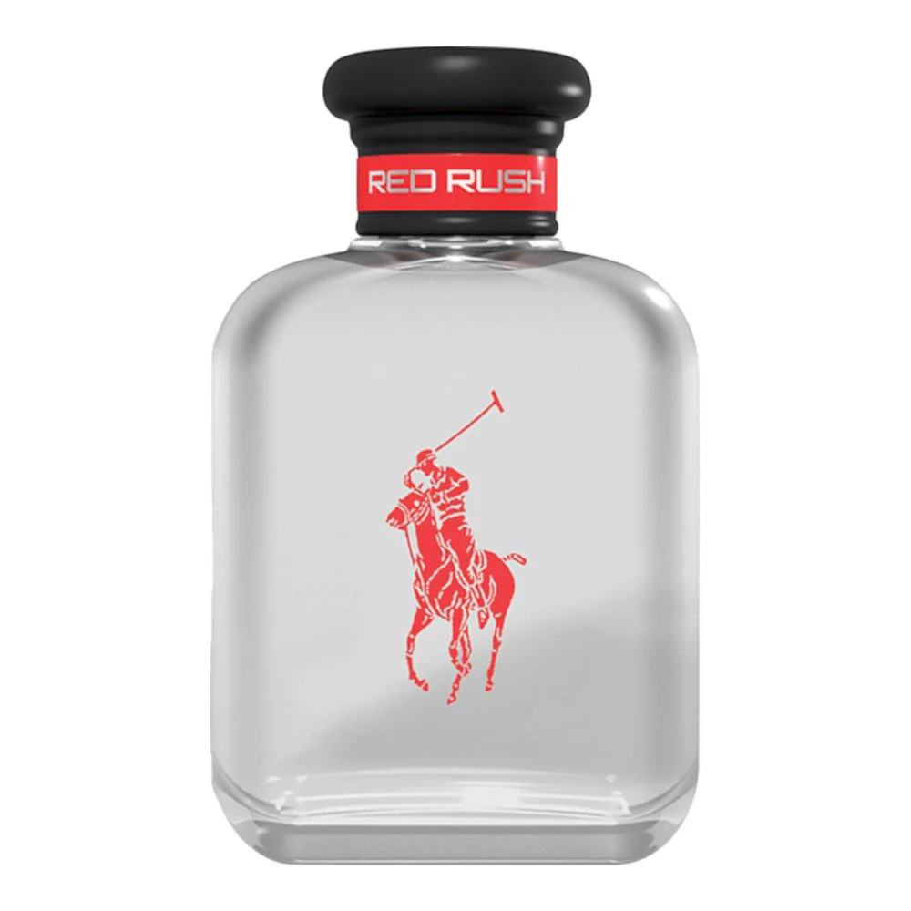 Polo Red Rush woda toaletowa spray