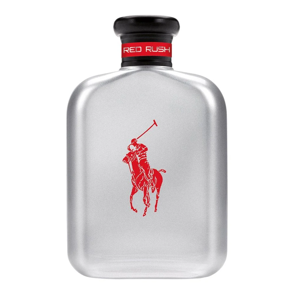 Polo Red Rush woda toaletowa spray - Image 7