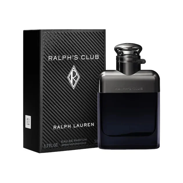 Ralph's Club woda perfumowana spray - Image 5