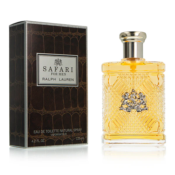 Safari for Men woda toaletowa - Image 4