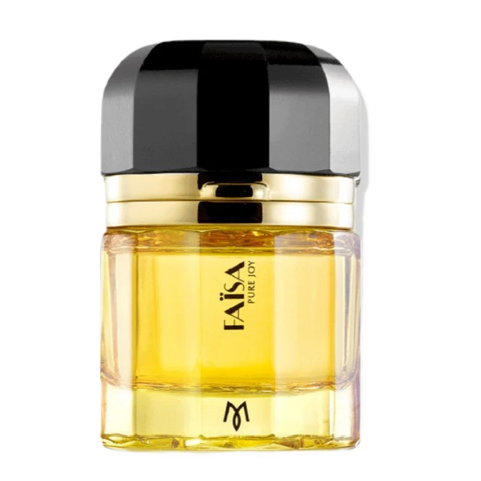 Faisa Pure Joy woda perfumowana spray - Image 4