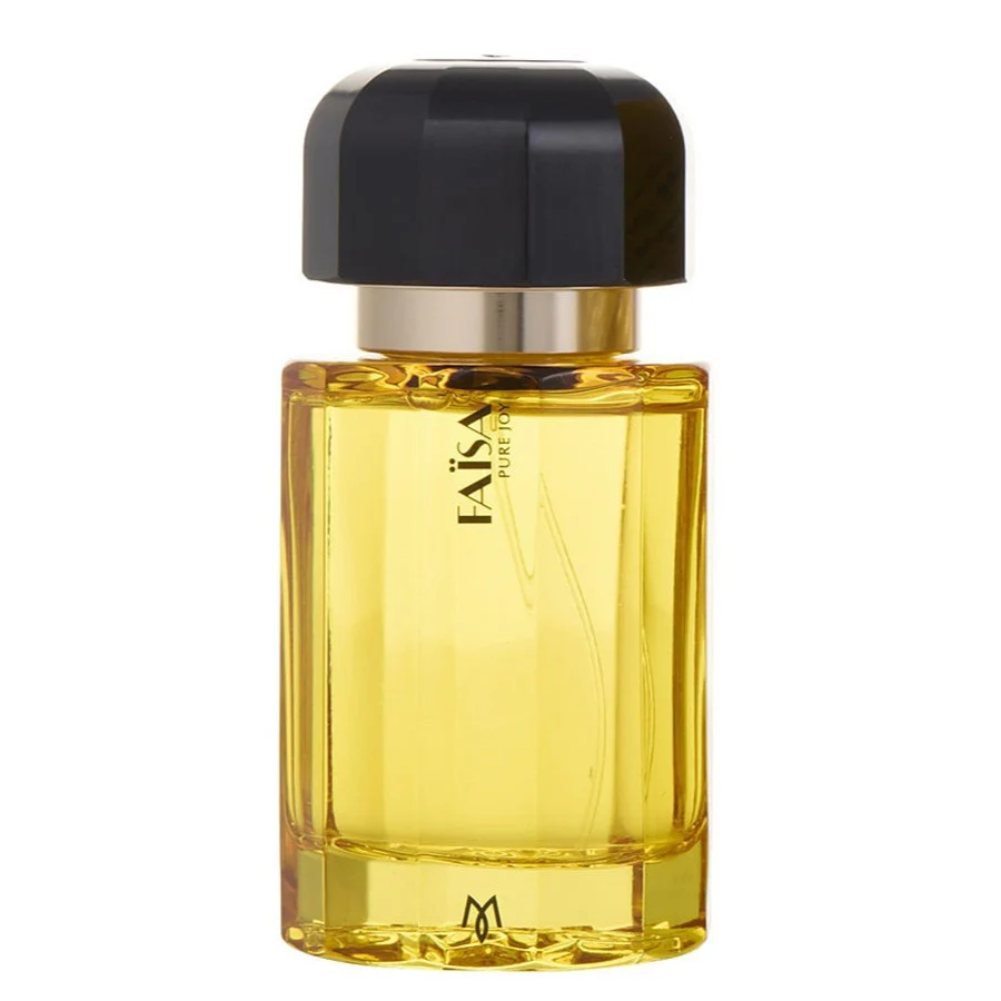 Faisa Pure Joy woda perfumowana spray - Image 5