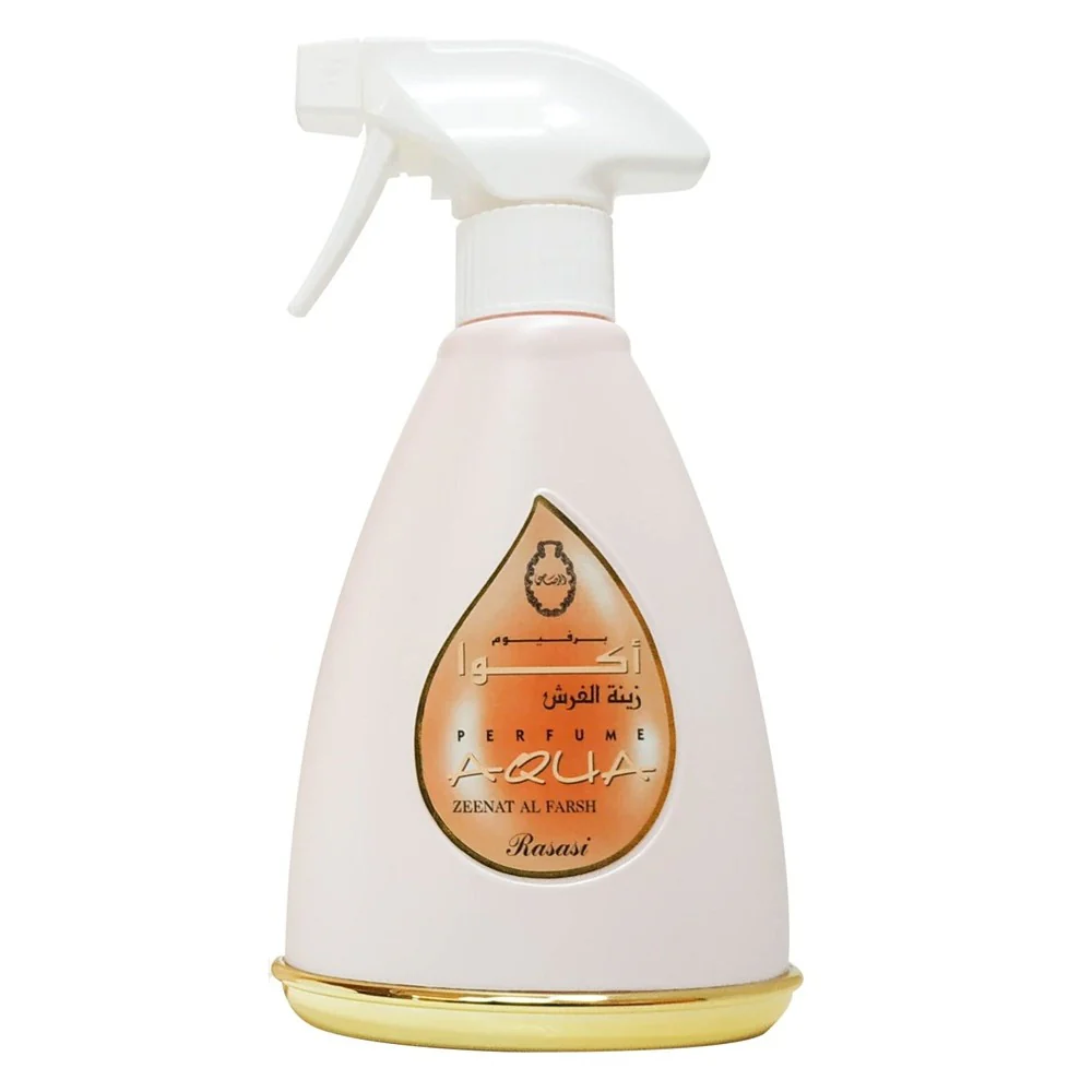 Aqua Zeenat Al Farsh odświeżacz powietrza w aerozolu 375ml