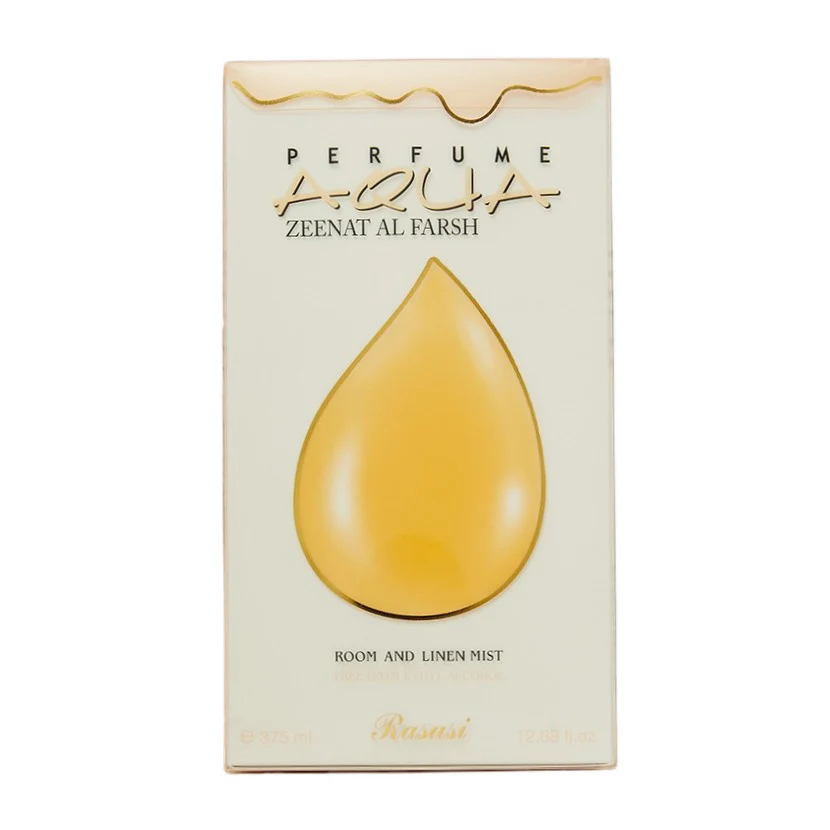 Aqua Zeenat Al Farsh odświeżacz powietrza w aerozolu 375ml - Image 2