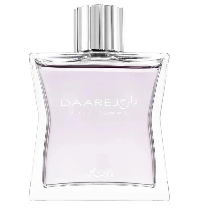 Daarej Pour Femme woda perfumowana