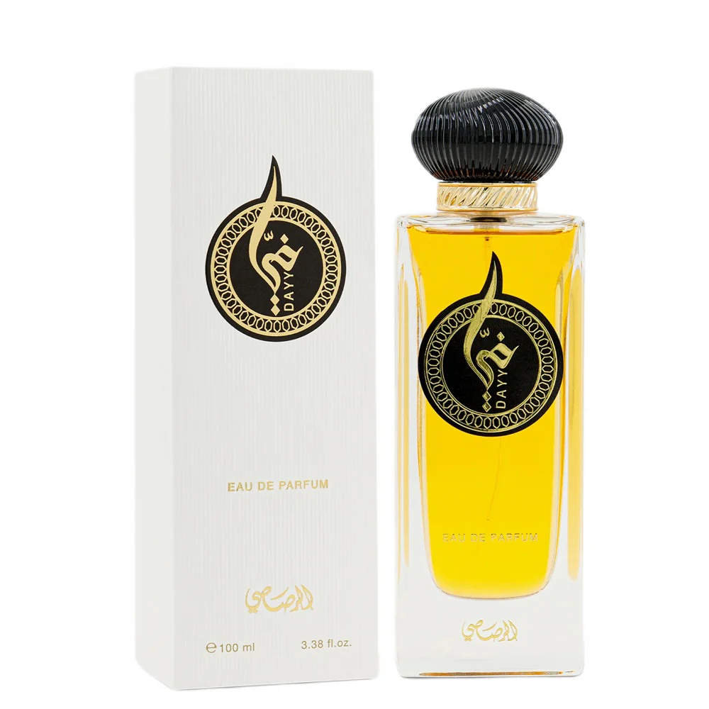 Dayy woda perfumowana spray - Image 3
