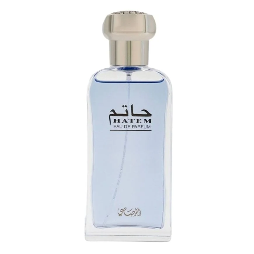Hatem woda perfumowana spray - Image 3