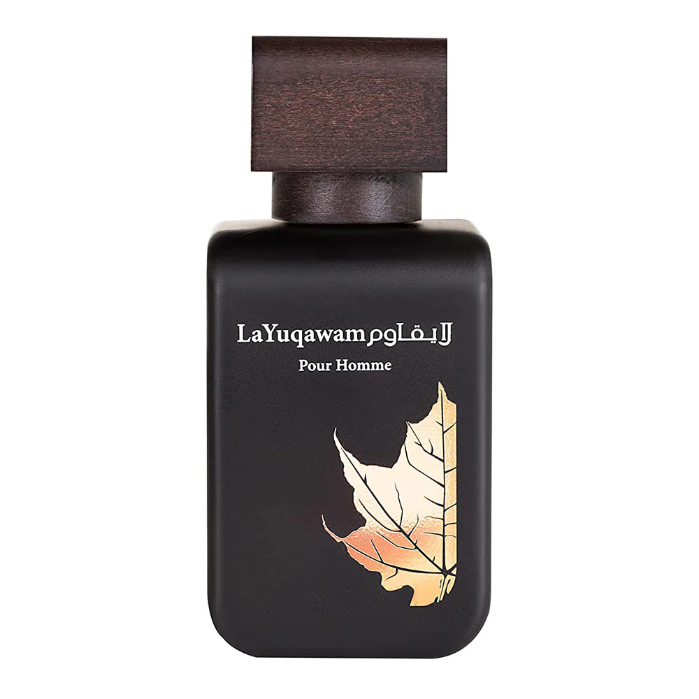 La Yuqawam Pour Homme woda perfumowana - Image 3