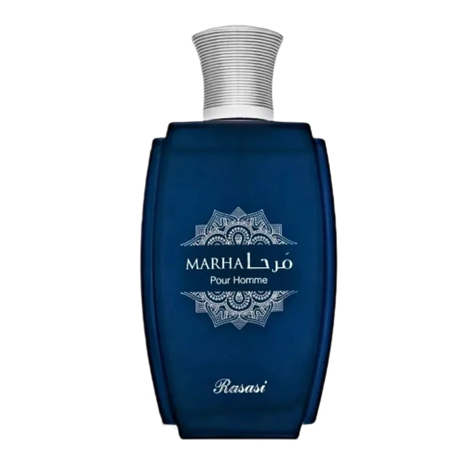 Marha Pour Homme woda perfumowana