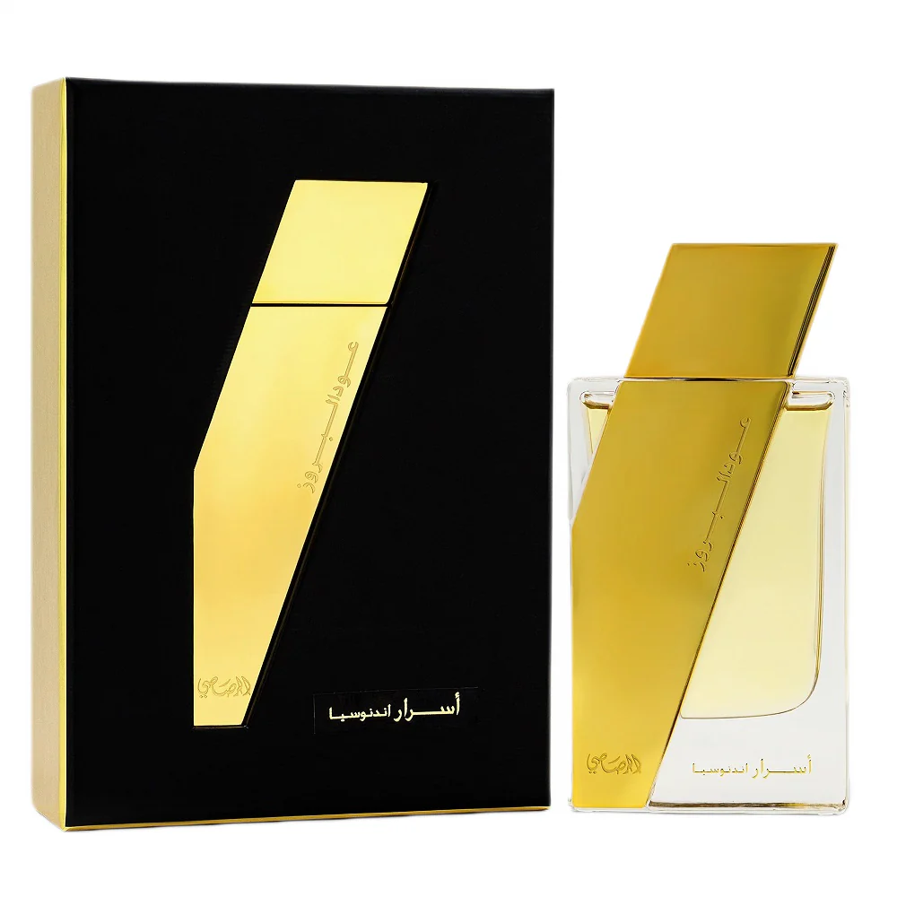 Oudh Al Boruzz Asrar Indonesia woda perfumowana - Image 3