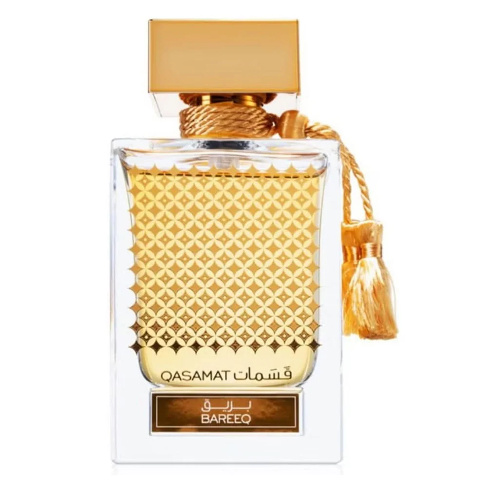 Qasamat Bareeq woda perfumowana - Image 3