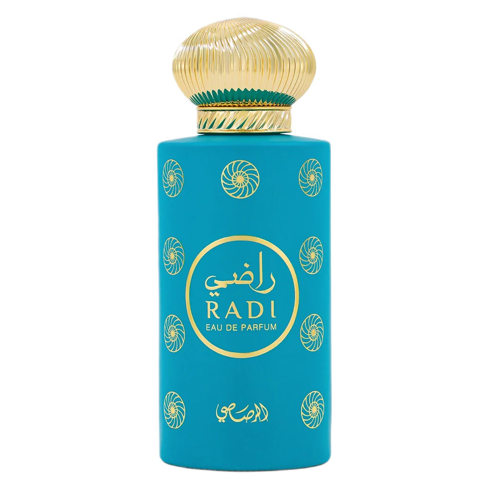 Radi woda perfumowana spray