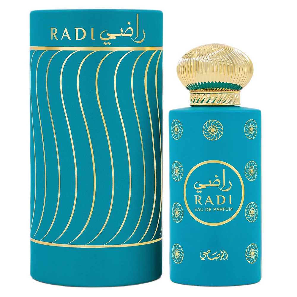 Radi woda perfumowana spray - Image 2
