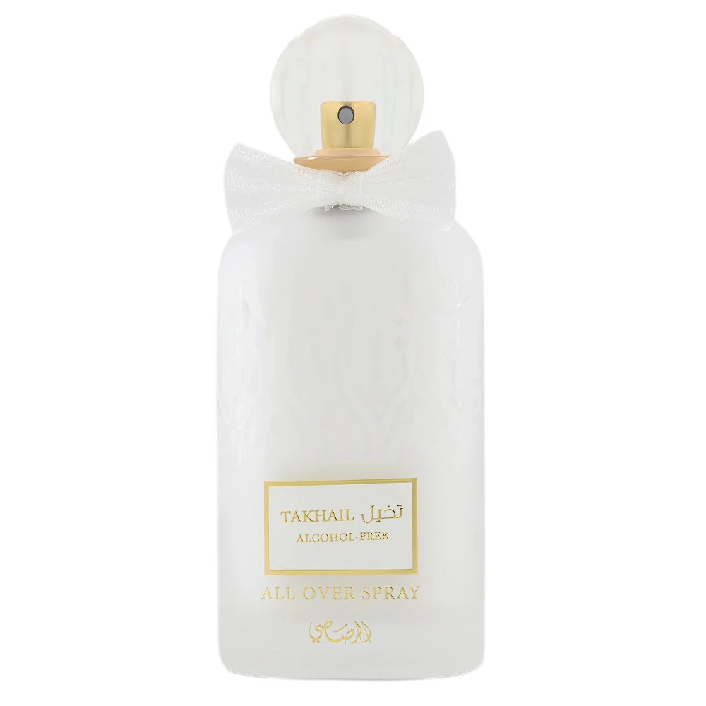 Takhail woda perfumowana
