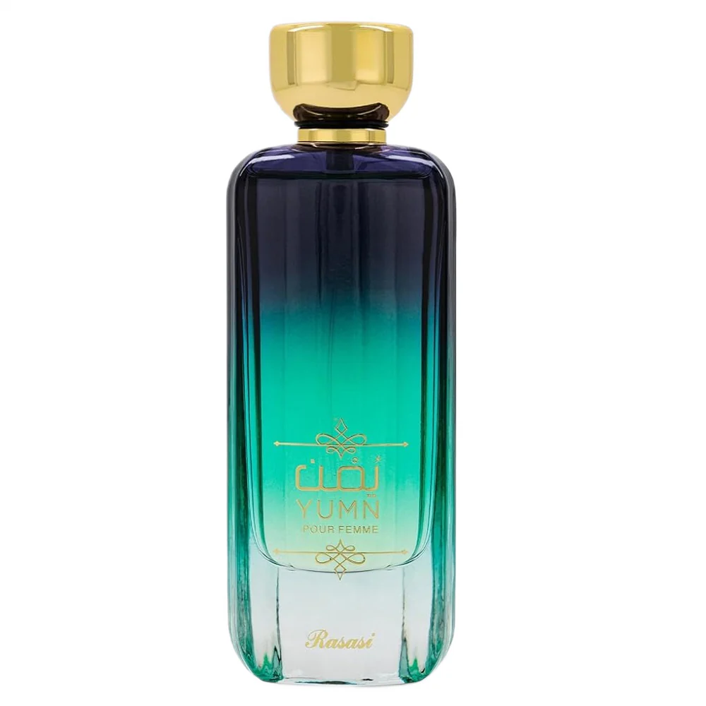 Yumn Pour Femme woda perfumowana spray - Image 3