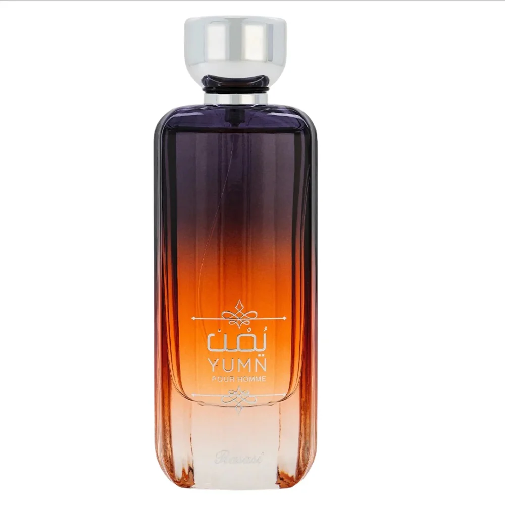 Yumn Pour Homme woda perfumowana spray