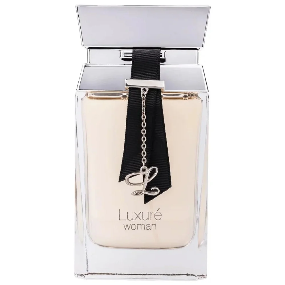 Luxure Woman woda perfumowana spray - Image 3