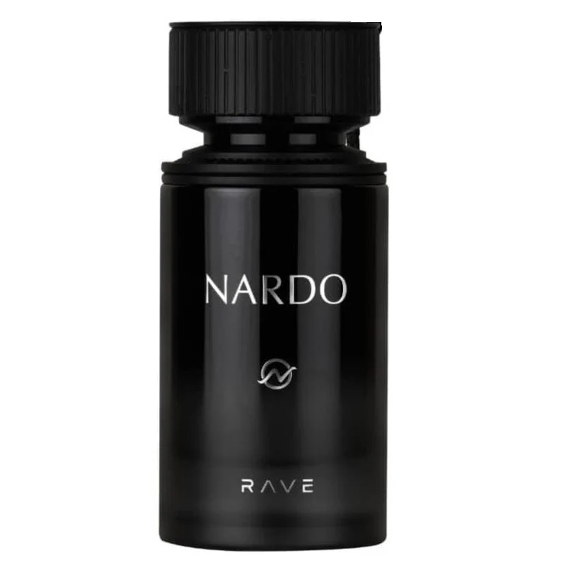 Nardo Black woda perfumowana spray