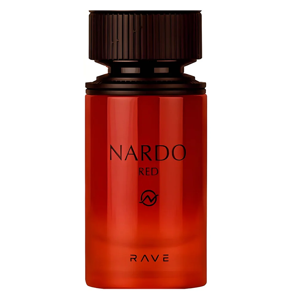 Nardo Red woda perfumowana spray
