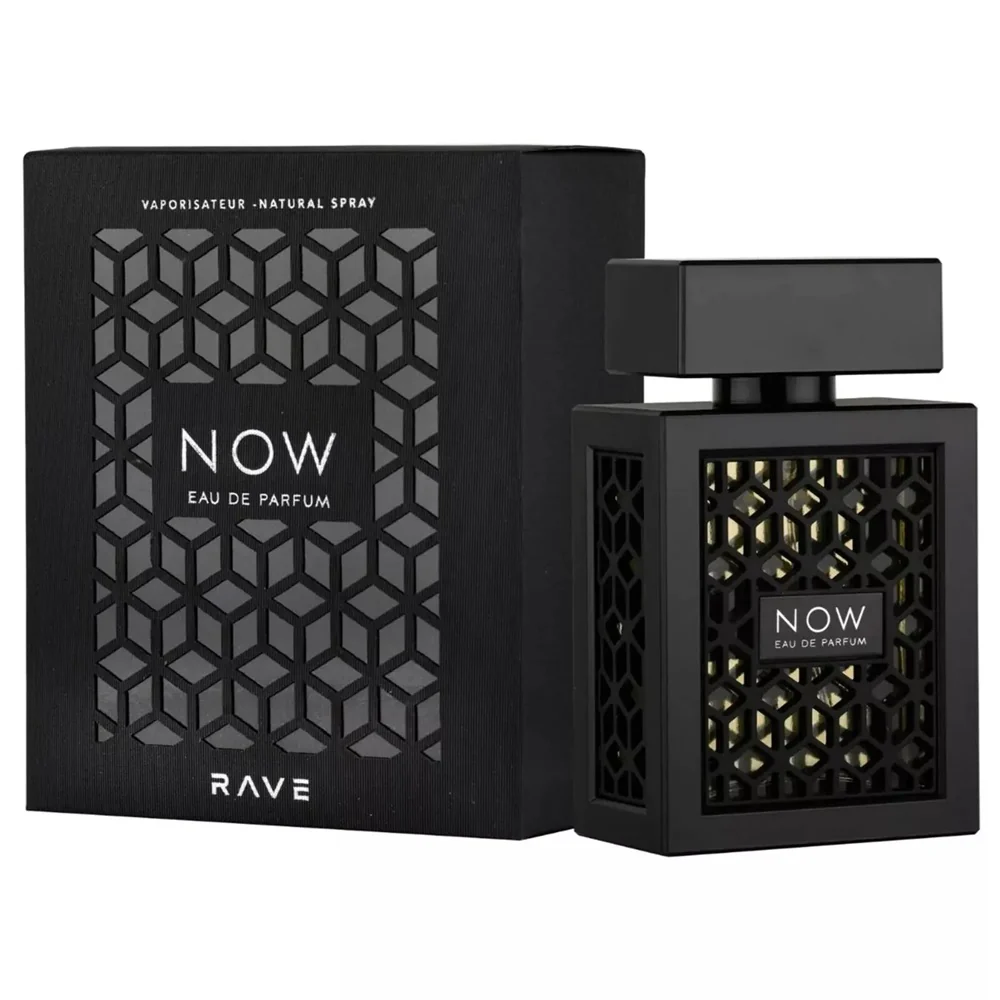 Now woda perfumowana spray - Image 2