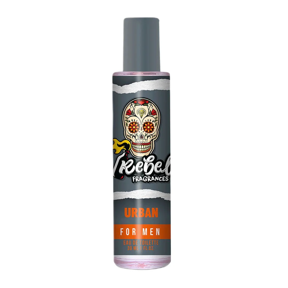 Urban For Men woda toaletowa - Image 2
