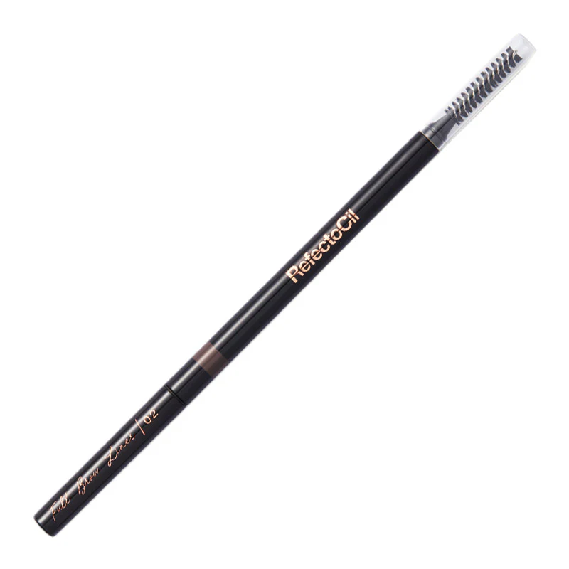 Full Brow Liner automatyczna kredka do brwi ze szczoteczką 02