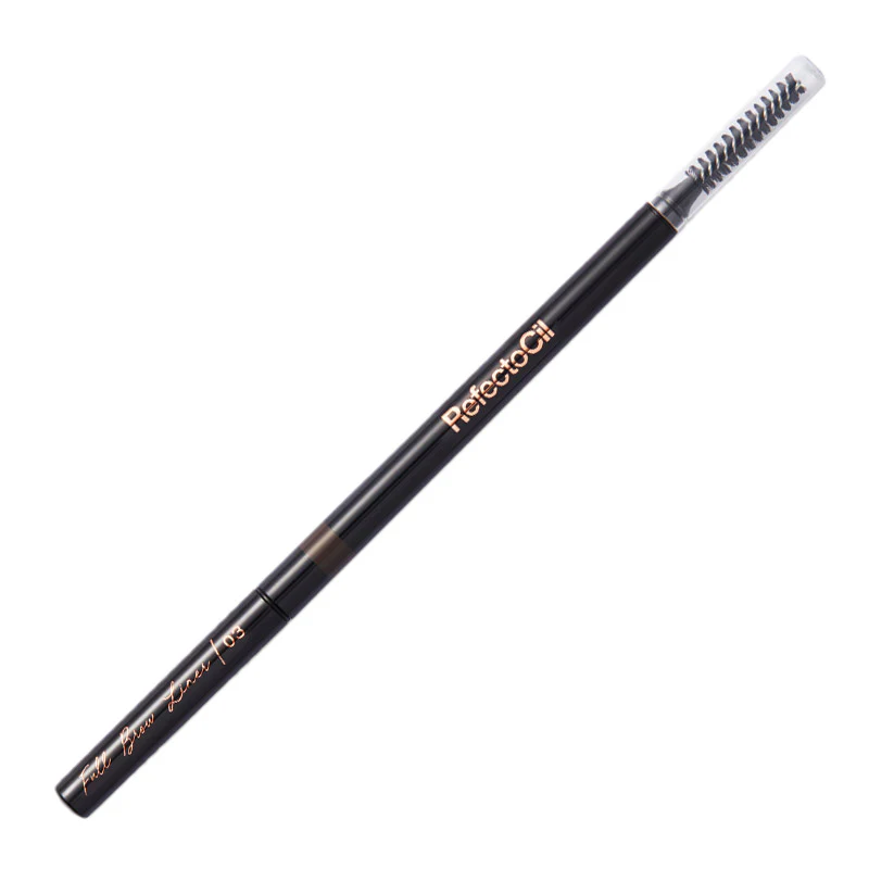 Full Brow Liner automatyczna kredka do brwi ze szczoteczką 03