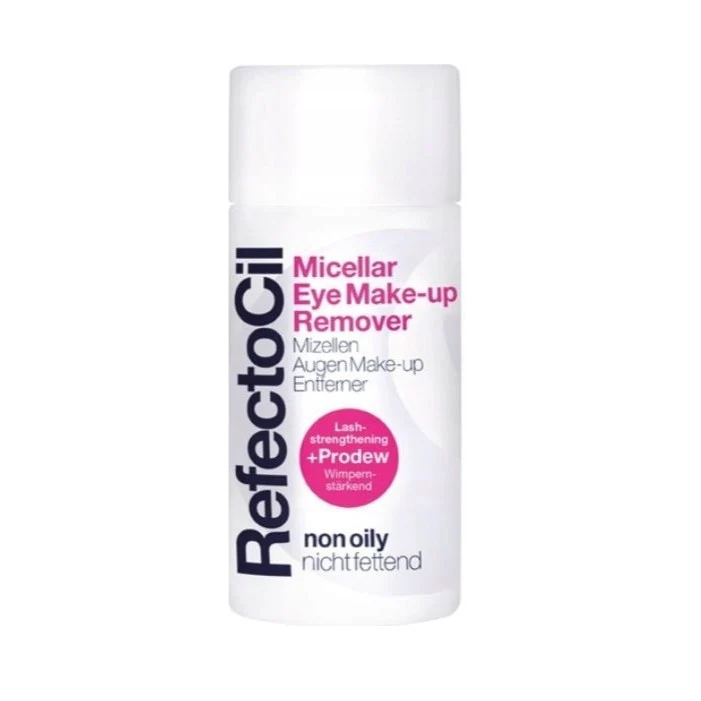 Micellar Eye Make-Up Remover micelarny płyn do demakijażu oczu 150ml
