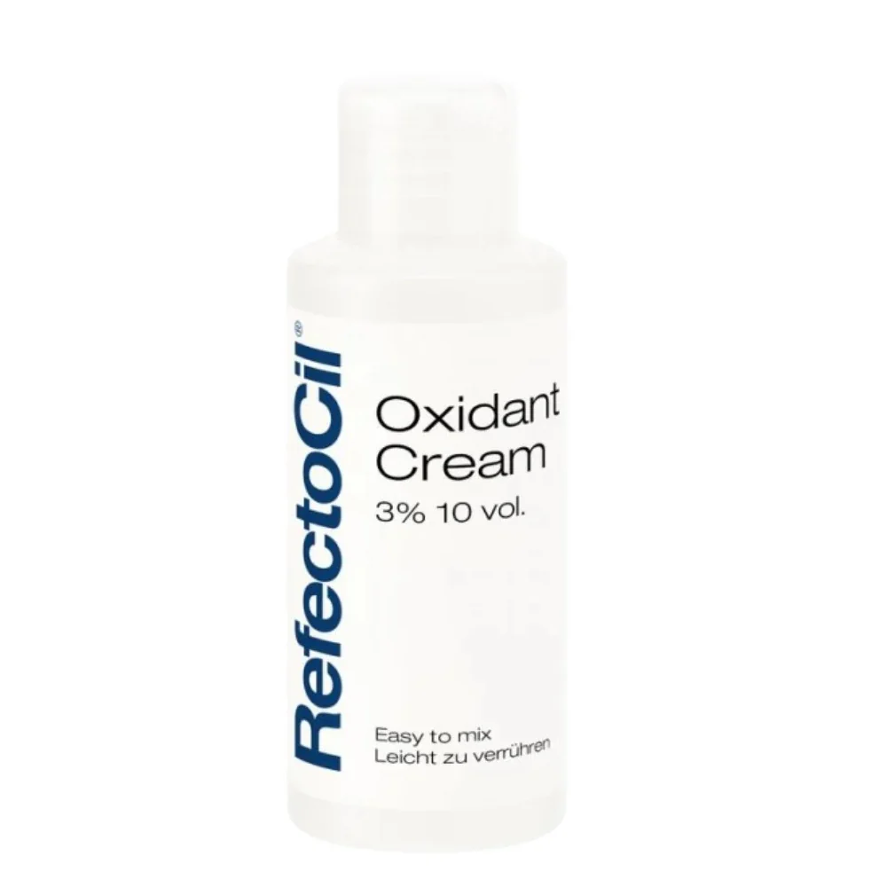 Oxidant Cream woda utleniona w kremie 3% 50ml