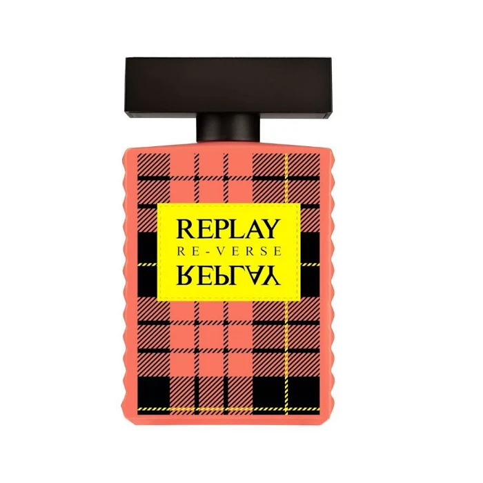 Signature Reverse For Woman woda toaletowa spray - Image 3