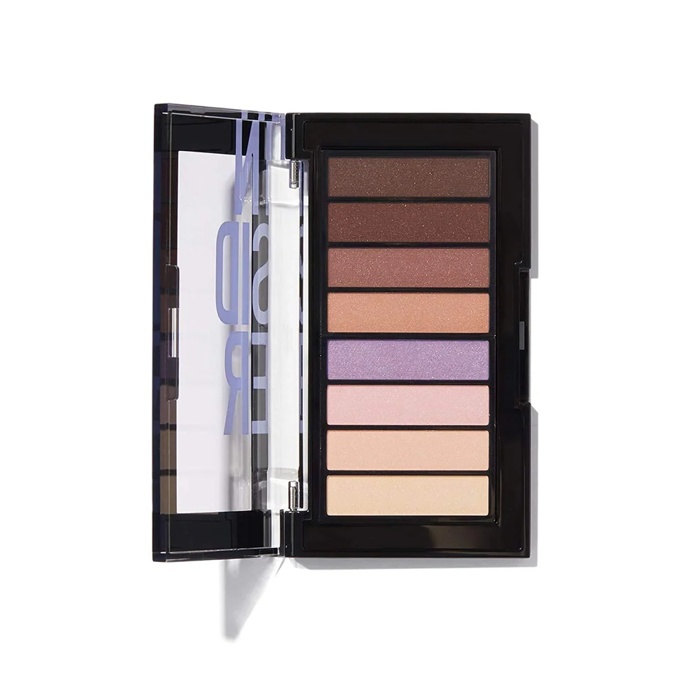 Colorstay Looks Book Eyeshadow Pallete paletka cieni do powiek 3.4g - Image 2